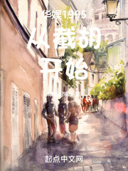 華娛1995小說