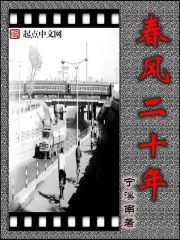 春風二十年小說最新章節列表