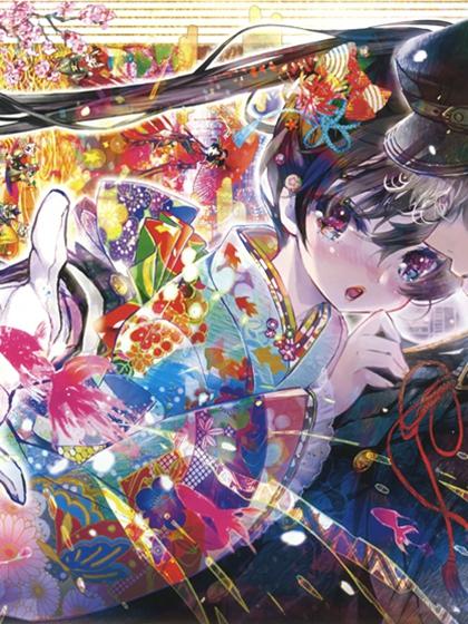 小狐狸在豪门当团宠