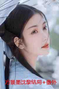 方景墨沈黎
