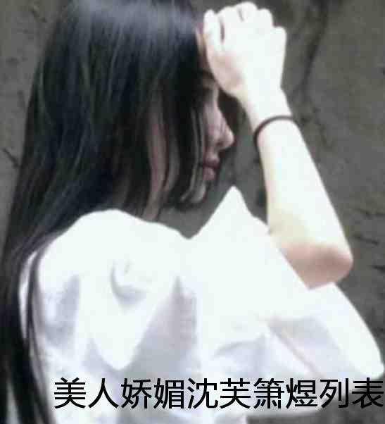 沈芙箫煜+