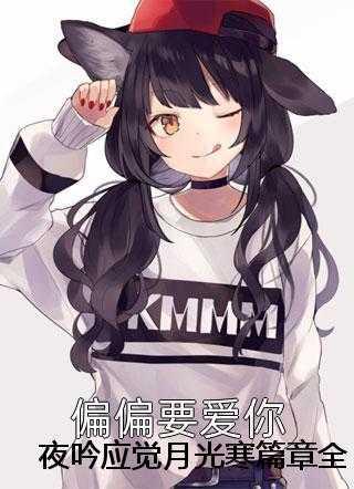 苏漾宁傅昭寒+